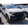 Image 5 : 2021 CHEVROLET SILVERADO Pickup Truck