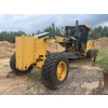 Image 1 : 2018 JOHN DEERE 672G Motor Grader