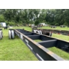 Image 7 : 2012 CLARK CGNC-402-11 Container Trailer Chassis