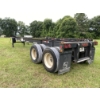 Image 2 : 2012 CLARK CGNC-402-11 Container Trailer Chassis