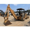Image 3 : 2005 CASE 580 SM SERIES 2 Backhoe