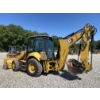 Image 2 : 2022 CAT 420 Backhoe