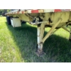 Image 8 : 1999 GREAT DANE GPES245-75 Flatbed Trailer