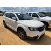 Image 4 : 2015 DODGE JOURNEY CROSSROADS SUV