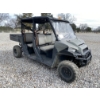 Image 4 : 2021 POLARIS PRO XD 4000 UTV