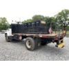 Image 2 : 2006 GMC C7500 Fuel / Lube Truck