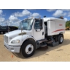 Image 1 : 2009 FREIGHTLINER M2 Sweeper Truck