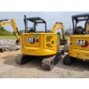 Image 5 : 2024 CAT 306 CR Excavator - Mini