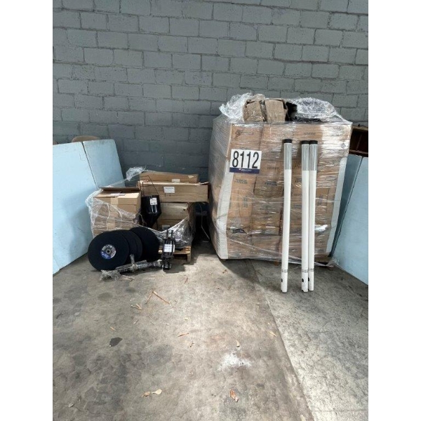 SHOP EQUIPMENT