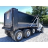 Image 3 : 2017 KENWORTH T880 Dump Truck