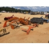 Image 3 : KUBOTA LA1002 FRONT LOADER ATTACH