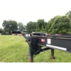 Image 12 : 2012 CLARK CGNC-402-11 Container Trailer Chassis