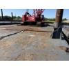 Image 1 : 140' X 60' Barge