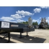 Image 6 : 2012 MANAC 12353A020 Flatbed Trailer