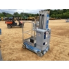 Image 2 : 2014 GENIE GR-20 Aerial Work Platform