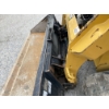 Image 15 : 2019 CAT 249D Skid Steer Loader - Crawler