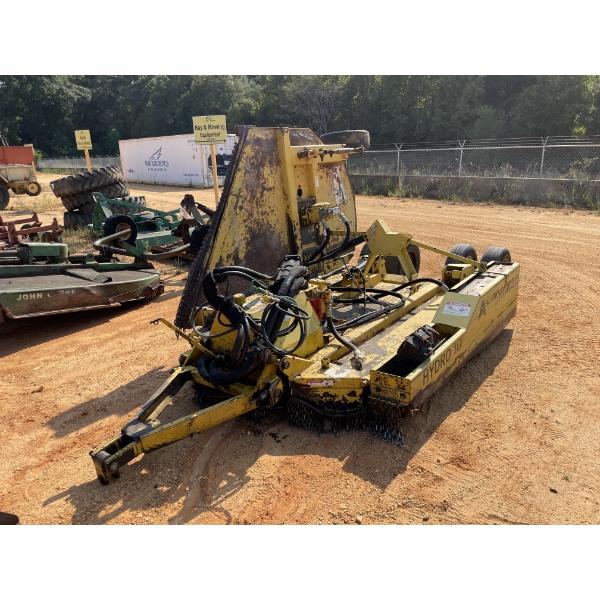 ALAMO SINGLE-WING Rotary Cutter