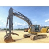 Image 1 : 2018 JOHN DEERE 250G LC Excavator
