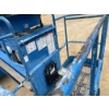 Image 5 : 2014 GENIE Z45/25 DC Manlift