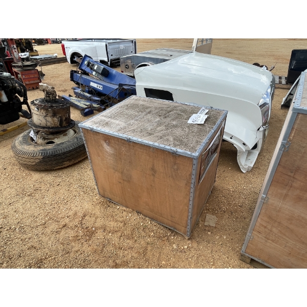 TIRE CHANGER OJ-822S