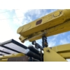Image 21 : 1995 INTERNATIONAL 4900 Bucket Truck