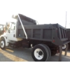 Image 4 : 2014 INTERNATIONAL 4300 Dump Truck