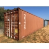 Image 1 : 40' CONTAINER