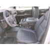 Image 10 : 2021 CHEVROLET SILVERADO Pickup Truck