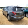 Image 2 : 2018 FORD EXPLORER XLT SUV