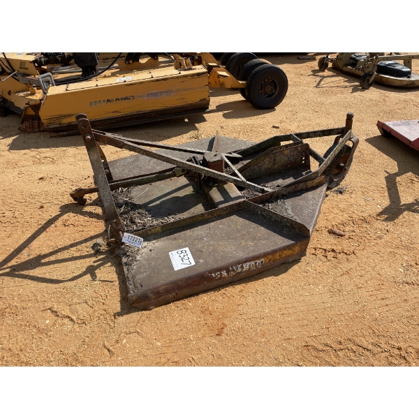 BUSH HOG  Rotary Cutter