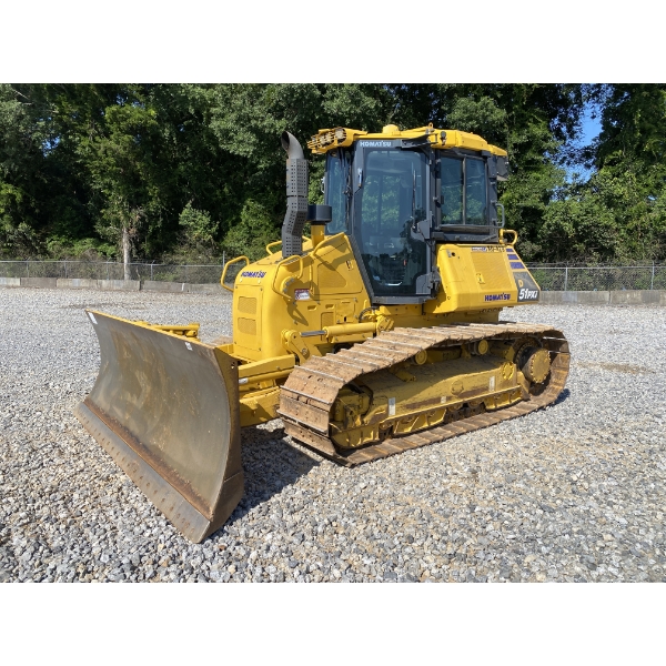 2023 KOMATSU D51PXi-24 Dozer / Crawler Tractor