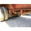 Image 8 : 2001 FONTAINE TP-4-4881A Flatbed Trailer