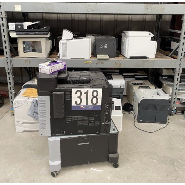 PRINTERS