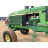 Image 10 : 1991 JOHN DEERE 4555 Farm Tractor