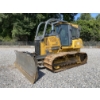 Image 1 : 2015 JOHN DEERE 700K LGP Dozer / Crawler Tractor