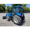 Image 2 : LS MT342 Farm Tractor