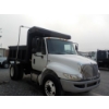 Image 2 : 2014 INTERNATIONAL 4300 Dump Truck