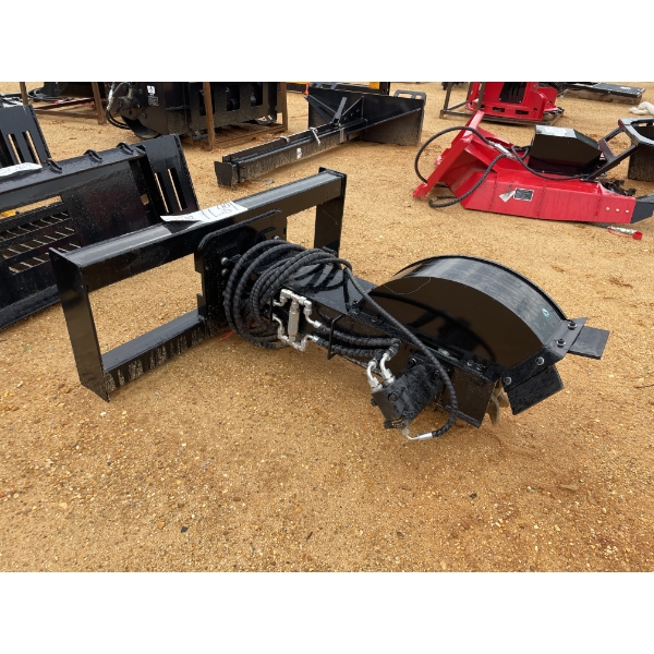 GIYI SG45 STUMP GRINDER