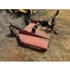 Image 2 : BUSH HOG SQ84T Rotary Cutter