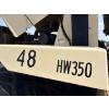 Image 6 : 1999 INGERSOLL RAND SD-100D Roller