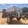 Image 3 : ADAMS FERTILIZER SPREADER TRAILER