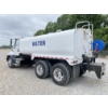 Image 2 : 2016 FREIGHTLINER 108SD Water Truck