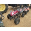 Image 1 : ZGI 123.7CC ATV