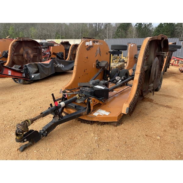 WOODS BW15.61 Batwing Mower