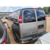 Image 3 : 2008 CHEVROLET EXPRESS Cargo Van