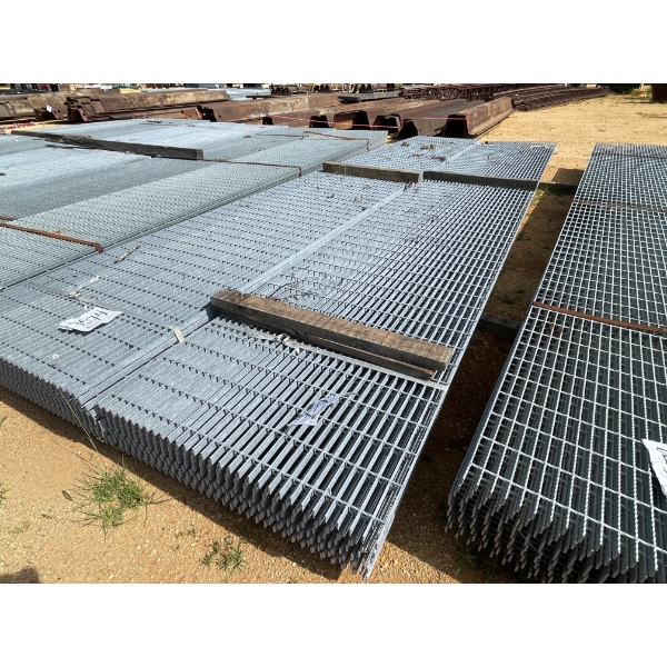 CATWALK GRATE