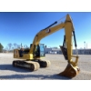 Image 4 : 2022 CAT 317GC Excavator