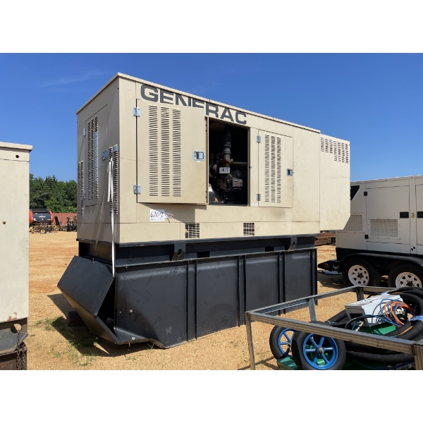 2008 GENERAC 350KW Generator