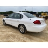 Image 2 : 2005 FORD TAURUS SE Automobile