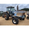 Image 1 : FORD TW-25 Farm Tractor